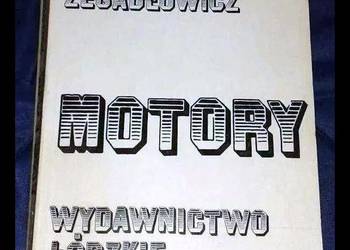 Motory - Emil Zegadłowicz