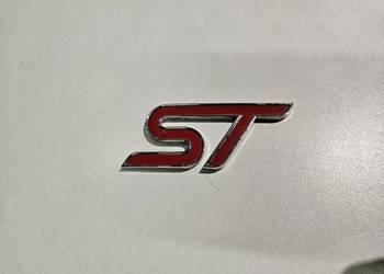 FORD ZNACZEK EMBLEMAT GRILLA ATRAPY CM51-42528-BA