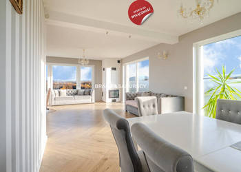 Dom wolnostojący Krzyszkowice 376m2