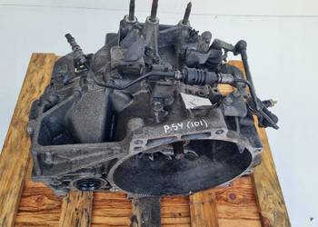 Mitsubishi Outlander II 2.0 DID SKRZYNIA BIEGÓW 4x4 manual MANUALNA