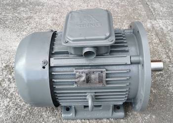 Silnik elektryczny 3 fazowy 380V 7.5 kW, 2910 obr/min
