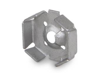 VOLVO S80 V70 XC70 XC60 spinka oslony podwozia 30681674 VOLVO S80 V70 XC70 XC60 spinka oslony podwozia 30681674