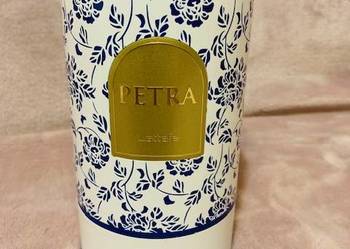 Lataffa Petra woda perfumowana, perfumy EDP unisex, 100 ml