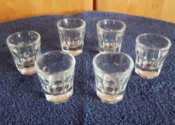 Kieliszki do wodki
