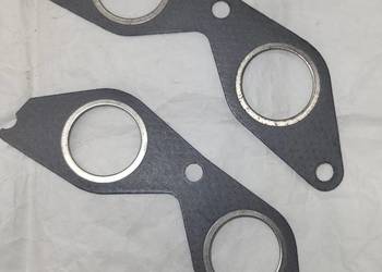 Fiat 125 p Polonez FSO - Nowa uszczelka kolektora wydechowego