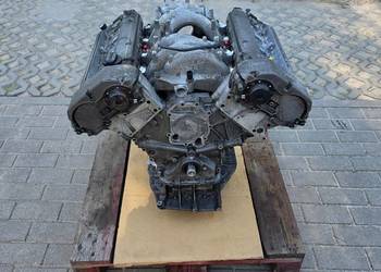 MERCEDES W140 CL 4.2 W140 W124 W210 M119 SILNIK 1190112201