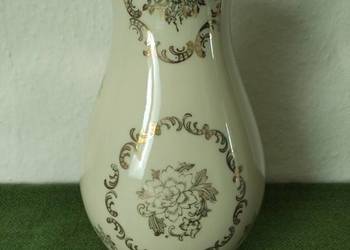 Wazon porcelana Schumann