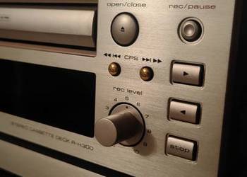 Magnetofon TEAC R-H300 DECK