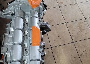 Silnik Ford Transit BJFA BCRA BCRB YMR6 YLCA YMFA YMF6 YMR6