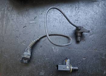 Czujnik położenia wałka rozrządu BMW e46 e60 M54B30