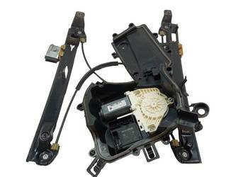 MECHANIZM SZYBY  PRAWY PRZÓD  1P0867436 Seat Leon II (2005-2012)