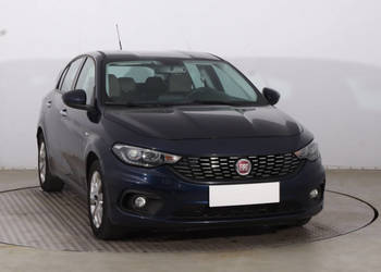 Fiat Tipo 1.4 T-Jet