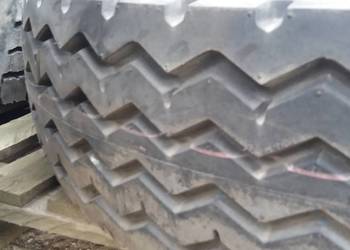 12,00  1200 R 20 Stomil D101 Paczków koło Nysy