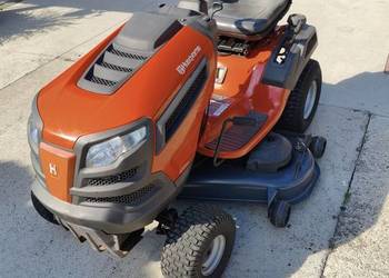 Husqvarna YTH24V48