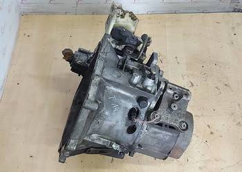 PEUGEOT 2008 1.6 BLUE HDI 8H02 BHY 100KM 16r skrzynia manualna 20ET27