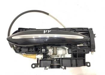 KLAMKA ZEWNĘTRZNA PRAWY PRZÓD BMW F11 7175650 Kombi 09-17 Sophisto Gre