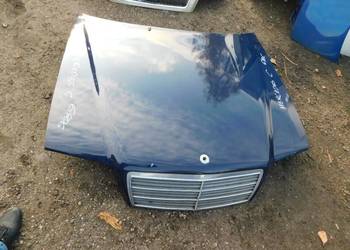 mercedes C maska nr 6406 WYSYŁKA