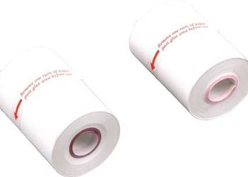 Rolka papieru do testera akumulatorów Gys, pasuke do BT2010 056237GYS