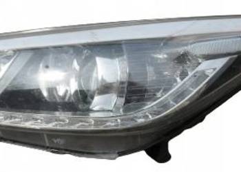 LAMPA LEWY PRZÓD EU 92101-A2220 KIA CEED II 2 LED
