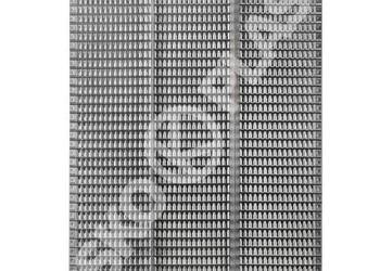 Sito do kombajnu 736061 Claas Lexion 440 / Sita do Claas Lexion 460