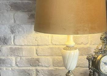 Duża lampa z Onyxu