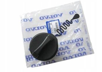 VOLVO S40 V50 korek wlewu paliwa benzyna uchwyt OE 30742325