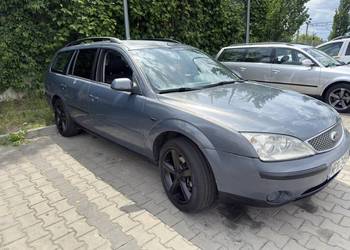 Sprzedam Ford Mondeo mk3