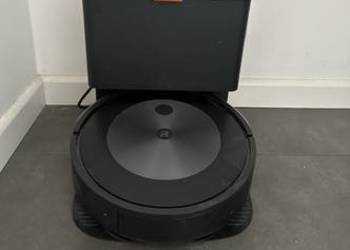 Irobot roomba i7