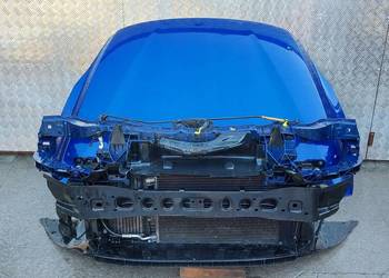 MASKA FORD C-MAX MK2 10-15 LAK: HA