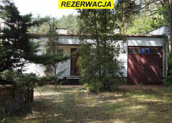 Nieruchomość zabudowana w Otwocku- Soplicowo
