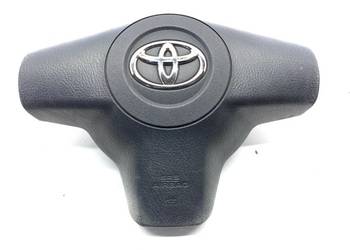 PODUSZKA POWIETRZNA KIEROWCY TOYOTA RAV 4 III 05-14 AIRBAG