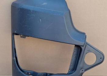 MERCEDES AROCS ANTOS OKULAR REFLEKTORA PRAWY OBUDOWA LAMPY MERCEDES AROCS ANTOS OKULAR REFLEKTORA PRAWY OBUDOWA LAMPY