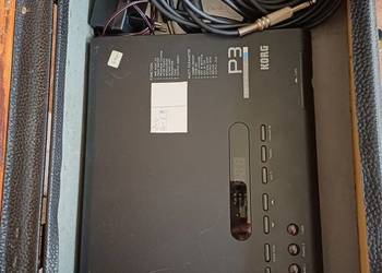 KORG Piano module P3 KORG Piano module P3