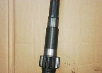 Wałek ZF Fendt 600,610,611,612,614 Case 946, 1046
