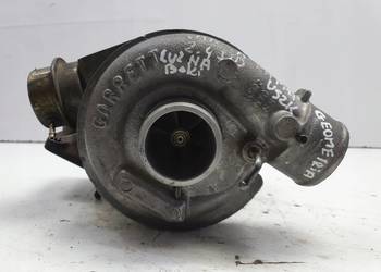 TURBOSPRĘŻARKA Lancia Kappa 2.4 JTD _ turbo GARRETT