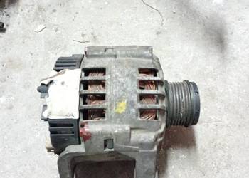 renault scenic 1.9 dti alternator
