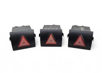 WŁĄCZNIK PRZEŁĄCZNIK ŚWIATEŁ AWARYJNYCH SEAT LEON I TOLEDO II 1M0941509B