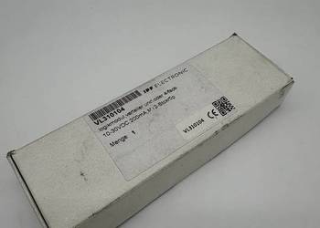 IPF Electronic VL310104 Moduł logiczny