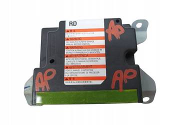 SENSOR AIRBAG 38910M68PD1 68PD8ZW0AC  Suzuki Baleno II (2015-2022) SENSOR AIRBAG 38910M68PD1 68PD8ZW0AC  Suzuki Baleno II (2015-2022)