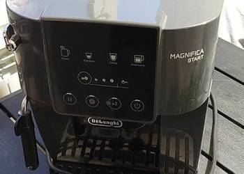 Automatyczny ekspres ciśnieniowy De'Longhi ECAM220.22.GB 1450 W