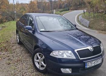 Skoda Octavia 1.9 TDI Ambiente Skoda Octavia 1.9 TDI Ambiente