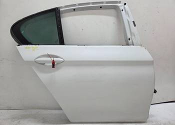 DRZWI PRAWE TYLNE BMW F10 300