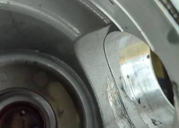 Tylni dyferencjał odes