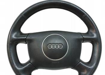 KIEROWNICA SKÓRZANA  Audi A4 II (2000-2006) B6