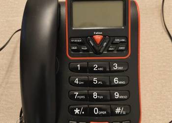 Telefon Mescomp MT-838 Fabian