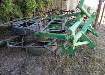 Brony 4 składane grudziądzkie