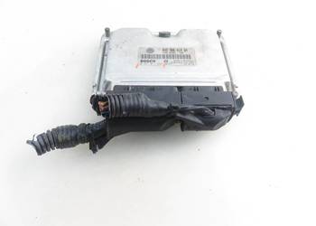 STEROWNIK VW POLO IV (9N_) 1.4 TDI - BAY 0281011242 045906019BH
