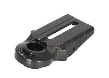 87543516 Uchwyt błotnika Maxxum Puma JXU LUXXUM FARMALL CNH 87543516 Uchwyt błotnika Maxxum Puma JXU LUXXUM FARMALL CNH