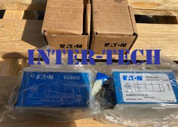 Zawór Vickers DGMDC 3 Y PK 41