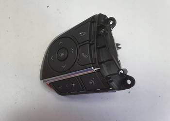 Toyota Camry VIII IX PRZYCISK STEROWANIA Z KIEROWNICY Panel przełącznik